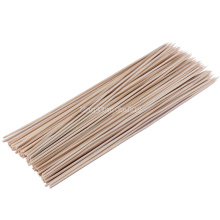 Whosale BBQ Bamboo Skewers